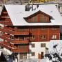 Apartmány - Wengen, Wengen Apartment Sleeps 6 WiFi