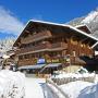 Apartmány - Wengen, Wengen Apartment Sleeps 10 WiFi