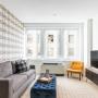 Aparthotely - New York, Lively Suites at Wall Street by Sonder
