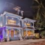 Penzióny - Calangute, Pinnacle Blue by the beach
