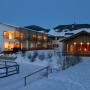 Aparthotels - Olang, Residence Tolderhof