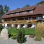 Apartmány - Dachsberg im Schwarzwald, Studenhof