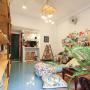 Bed & Breakfasts - Ho-Chi-Minh-Stadt, Zen/ Art Apartment @ central HCM
