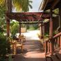 Lodge - Maya Beach, Green Parrot Beach Houses and Resort