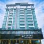 Hotel - Phnom Penh, Diamond Pearl Hotel