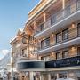 Szállodák - Ischgl, Sport- und Genusshotel Silvretta