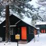 Resorts - Big Bear Lake, Noon Lodge at Mallard Bay