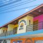 Hotels - Providencia, Hotel Old Providence