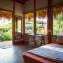 Проживание в семье - Майтяу, Mai Chau Valley Retreat