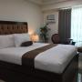 Apartmány - Manila, Studio Unit at The Beacon Makati