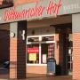 Hotely - Itzehoe, Dithmarscher Hof