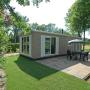Дома для отпуска - Вортхёйзен, Holiday Home De IJsvogel.9