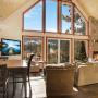 Holiday homes - Big Bear Lake, 42639 Alta Vista Ave Cabin