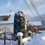 Alloggi in famiglia - Tatariv, Homestay Opryshky