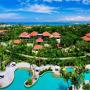 Rezorty - San-ja, Luhuitou State Guesthouse & Resort