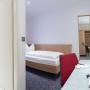 Hotely - Elsterwerda, Hotel Weißes Roß