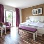 Penziony - Ahlbeck, Pension Delia Will