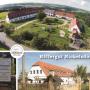 Penzióny - Nickelsdorf, Jugendgästehaus Nickelsdorf
