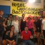 Гостевые дома - Ла-Сейба, Hostel Guacamayos