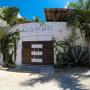 Pensionen - Puerto Escondido, Casa Daikiri