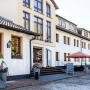 Hotely - Ilmenau, Riverdam