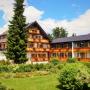 Hotel - Bad Tölz, Hotel Leonhardihof
