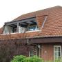 Apartmány - Friedrichskoog-Spitz, Ferienwohnung Austernfischer