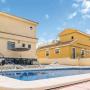 Villen - Camposol, Camposol Villa Sleeps 6 WiFi
