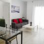 Apartmány - Córdoba, APARTAMENTO NUEVO PLAZA DEL POTRO