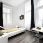 Penziony - Budapešť, Annabelle Downtown Apart-Hotel