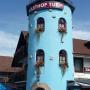 Penzióny - Schönwald, Pension Turm