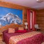Szállodák - Cesana Torinese, Hotel Chaberton