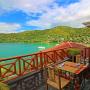 Penziony - Laborie, Sunset Lane