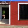Hotels - Valladolid, Hotel Las Mestizas