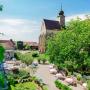 Гостевые дома - Kirchberg am Wagram, Gut Oberstockstall