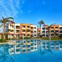 Apartmány - Mombasa, Sultan Palace Beach Retreat