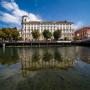 Hotels - Rijeka, Hotel Continental