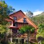 Hotels - Constanza, Hotel Rancho Constanza