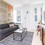 Aparthotely - New York, Modern Suites at Wall Street by Sonder