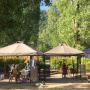 Campeggi - Saillans, Les Chapelains