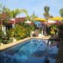 Resorts - Strand Rawai, Sanuk bungalows