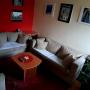 Apartments - Brčko, Charming Apartment with Balcony