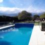 Chaty - Merlo, Cabañas de Tronco La Soñada