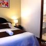 Отели - Риобамба, La Merced Plaza Hotel