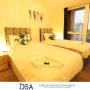 Apartmanok - Birmingham, Fiveways City View Apartment