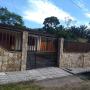 Nyaralók - São Francisco do Sul, Sossêgo da Antonia