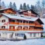 Hotely - Villars-sur-Ollon, Ecureuil