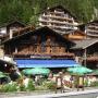 Apartmanok - Champex, Au Vieux Champex