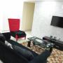 Apartmány - Ikoyi, The Reeve