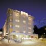 Hotely - St. Moritz, Hotel Laudinella